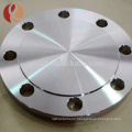 High quality titanium blind flange for sale